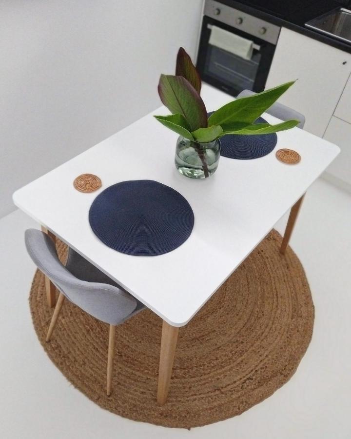 Zen Minimal Luxury Housing Tyros Villa Luaran gambar