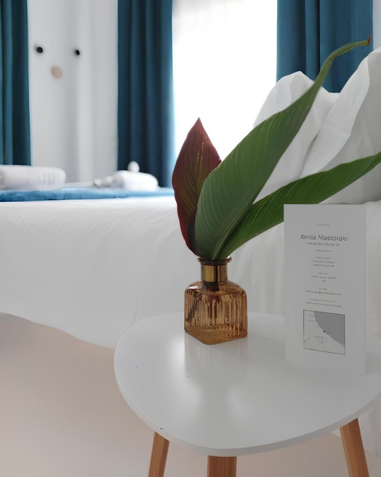 Zen Minimal Luxury Housing Tyros Villa Luaran gambar
