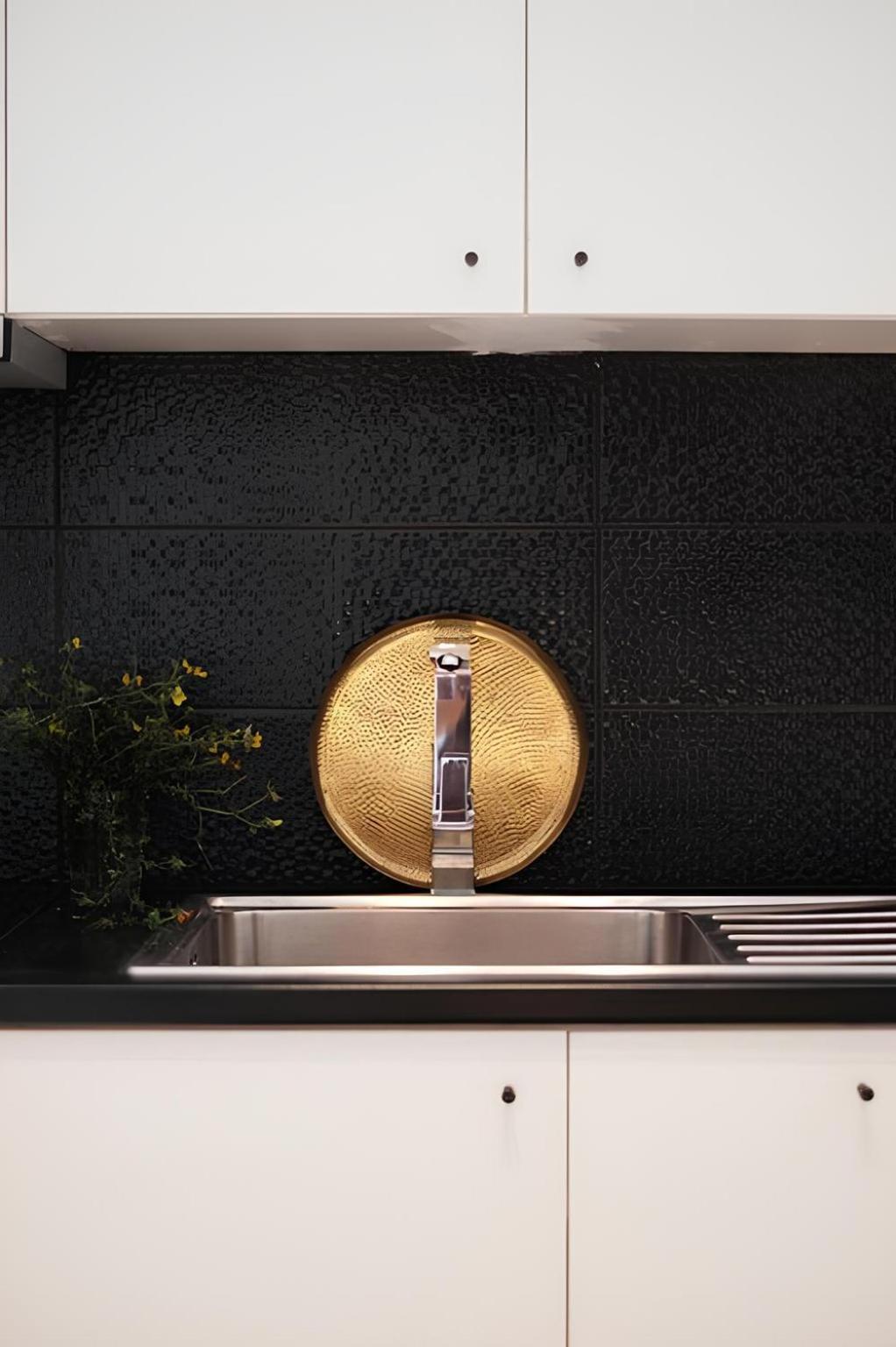 Zen Minimal Luxury Housing Tyros Villa Luaran gambar