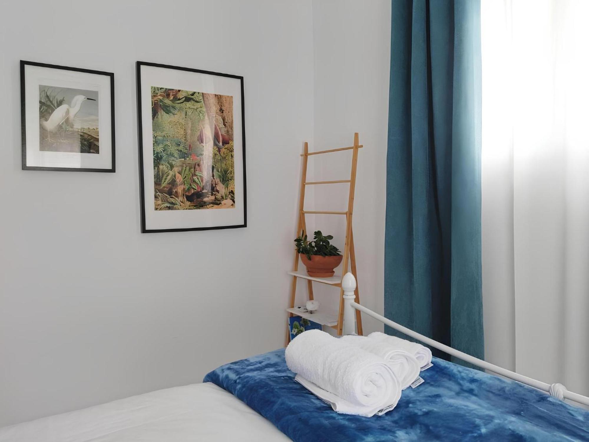 Zen Minimal Luxury Housing Tyros Villa Luaran gambar